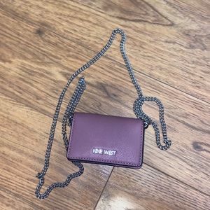 Women’s Mini Coin Purse